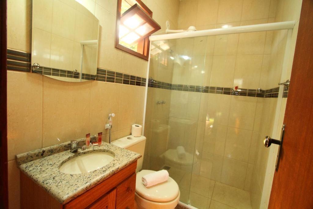 Pousada Roca Ferradura Búzios Exterior foto