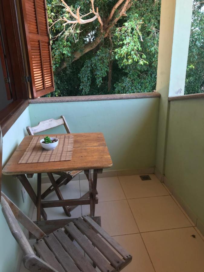 Pousada Roca Ferradura Búzios Exterior foto
